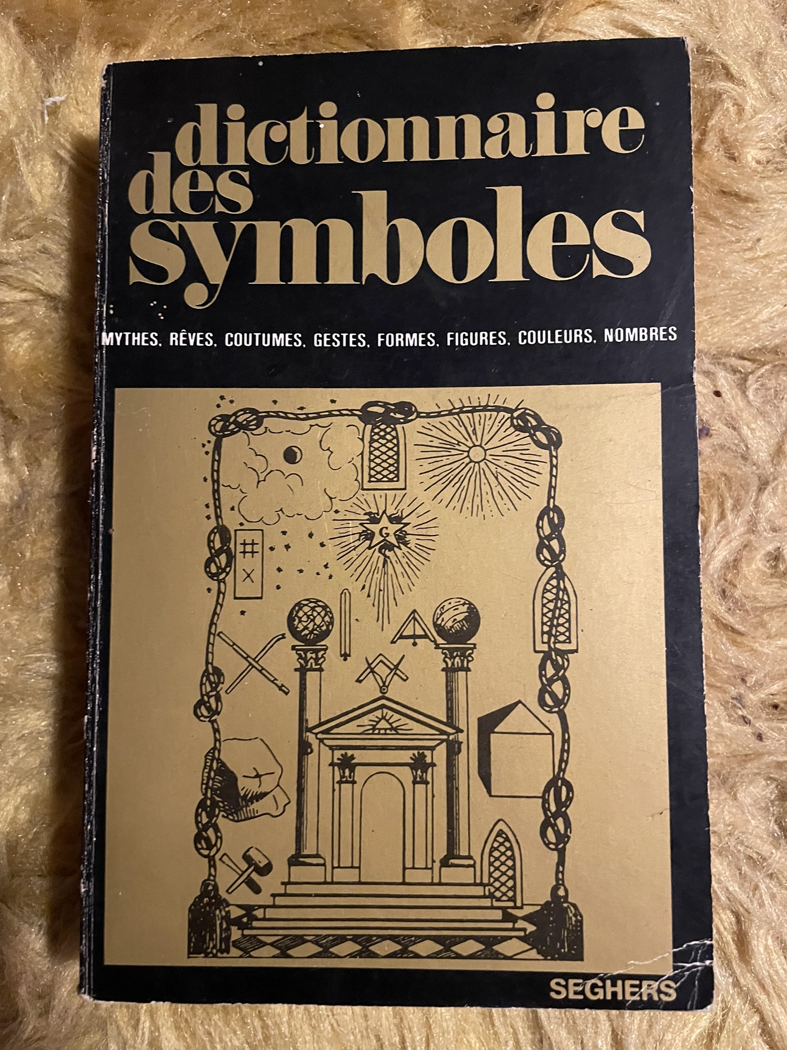 Dictionnaire des Symboles
