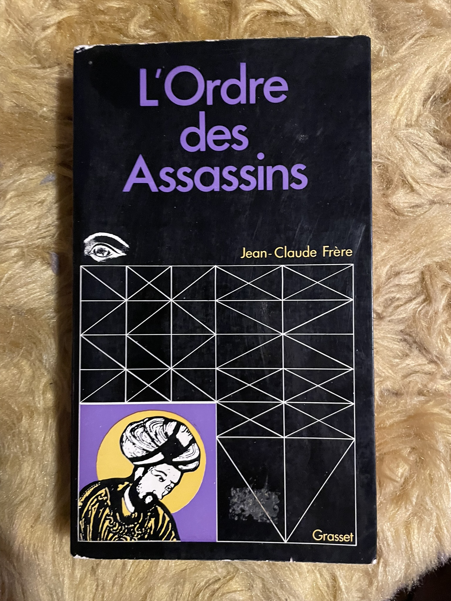 L’Ordre des Assassins