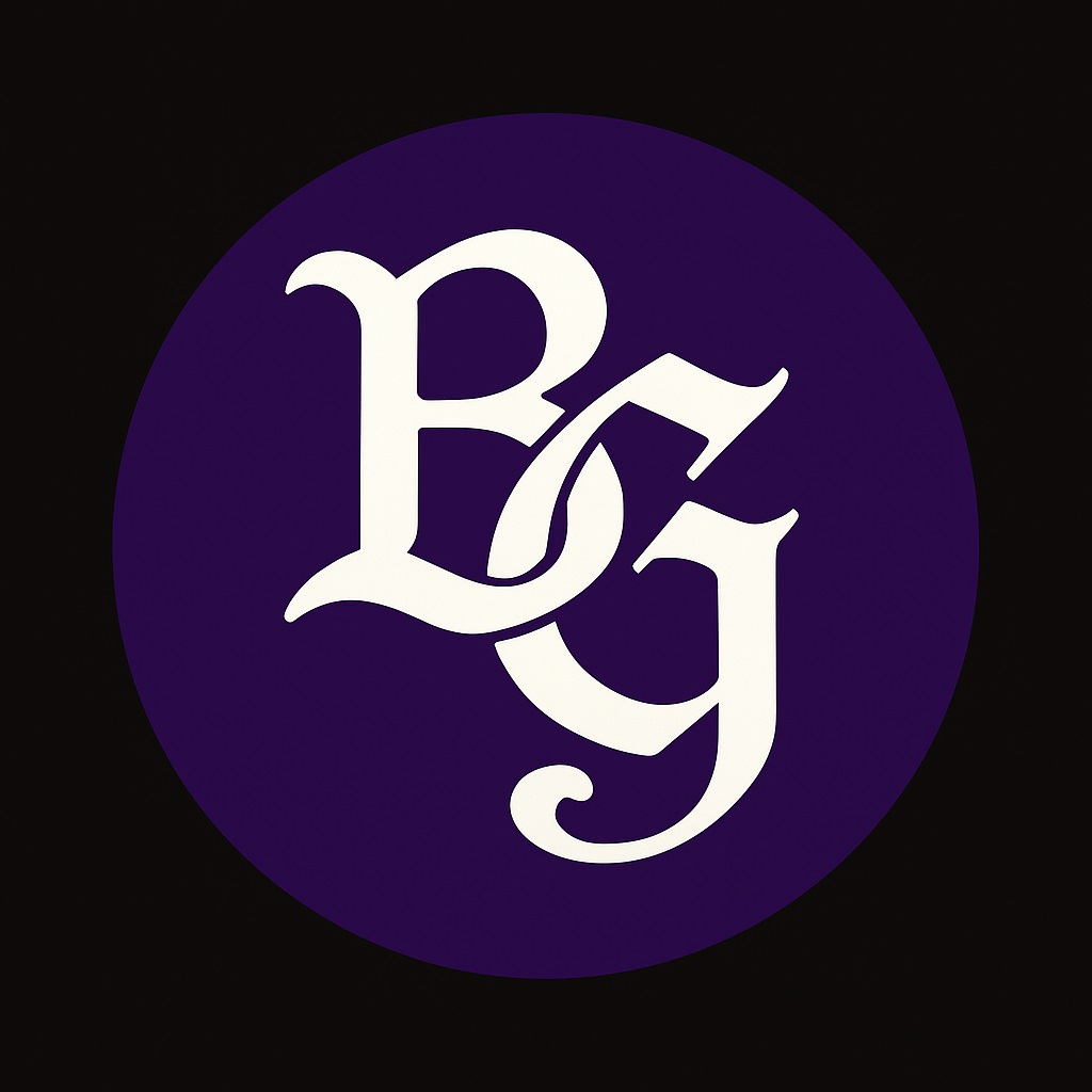 Logo Brouillon Général